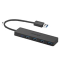 Hub USB 4 Puertos USB 3.0