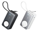 Power Bank 10000mAh 35W Para Apple Watch