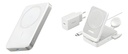 Cargador De Pared 15W 3-En-1