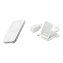 Cargador De Pared 15W 3-En-1