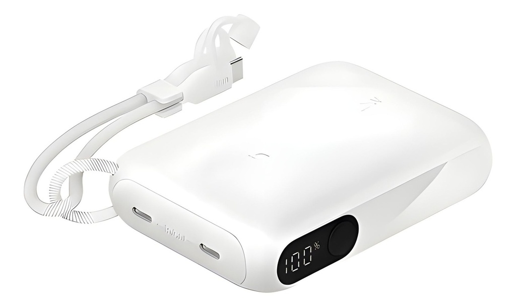 Power Bank 10000mAh 20W
