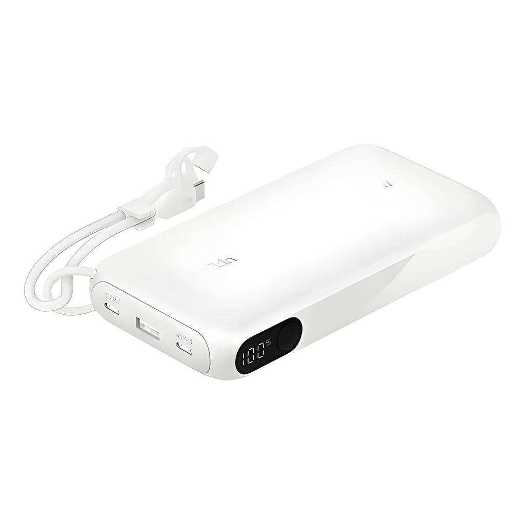 Power Bank 20000mAh 20W