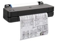Impresora Tinta Color LAN