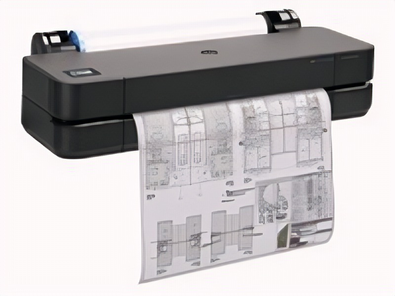 Impresora Tinta Color LAN