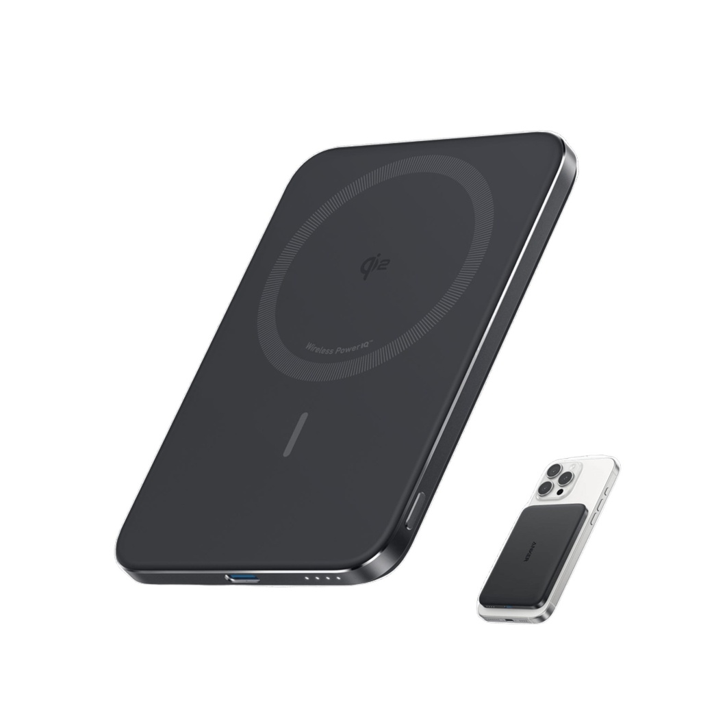 Cargador De Pared 20W USB-A 1
