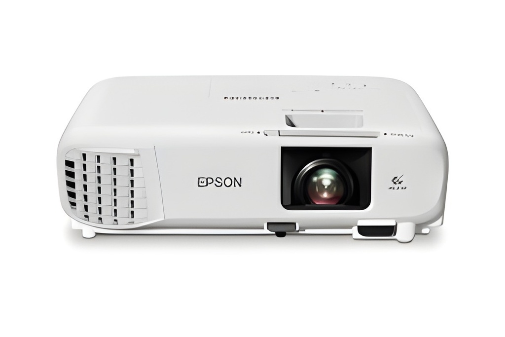Proyector 3LCD 3600lm Xga