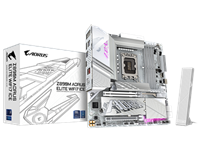 Placa Madre Z890m A Elite