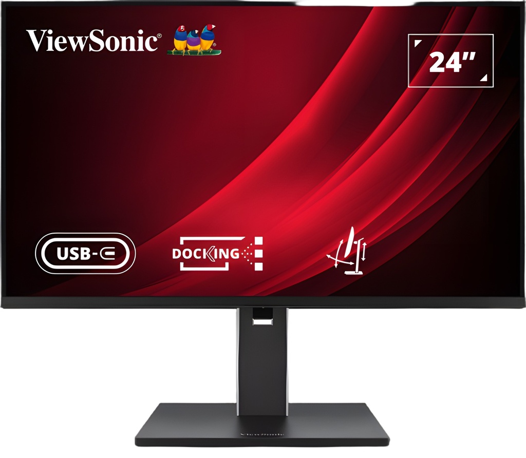 Monitor Ips 24 FHD