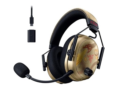 Auriculares Inalámbricos Razer BlackShark V3 Pro