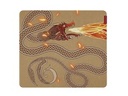 MOUSE PAD GAMER Gaming