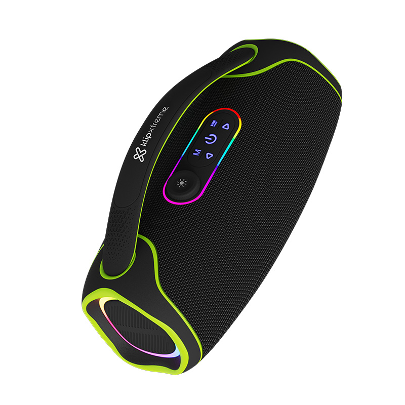 Parlante Bluetooth 60W Ipx5 7h