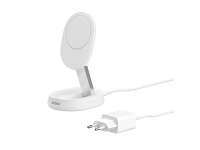 Baterías y Cargadores - CONVERTIBLE PAD STAND WHITE - Lithium