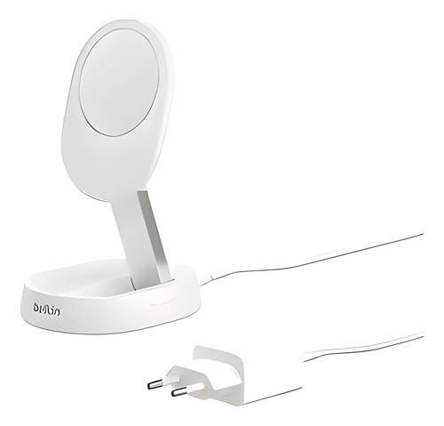 Cargador De Pared 15W Inalámbrico