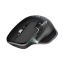 Ratón Inalámbrico 2.4GHz/Bluetooth 6 Botones