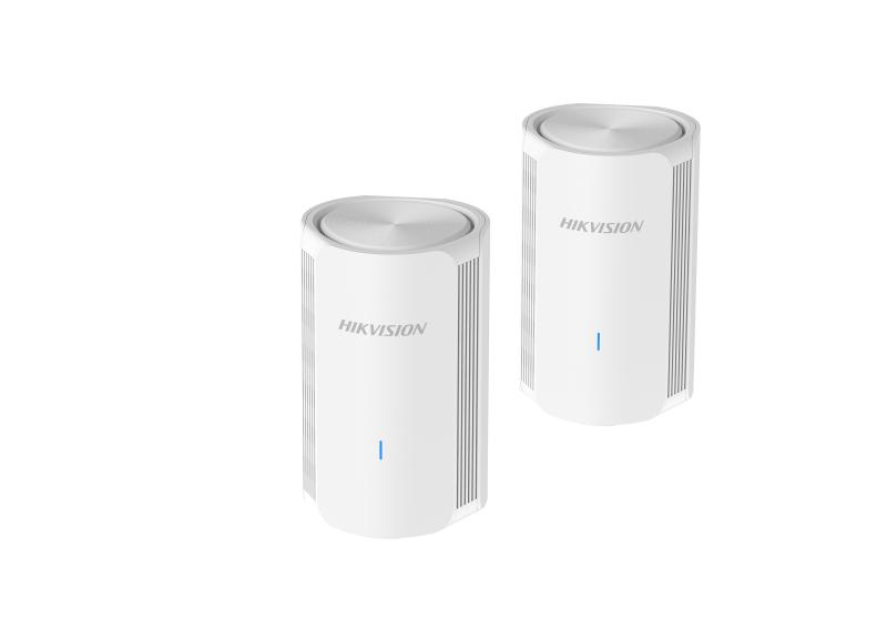 Router WiFi 1200Mbps 2 LAN Puertos WAN
