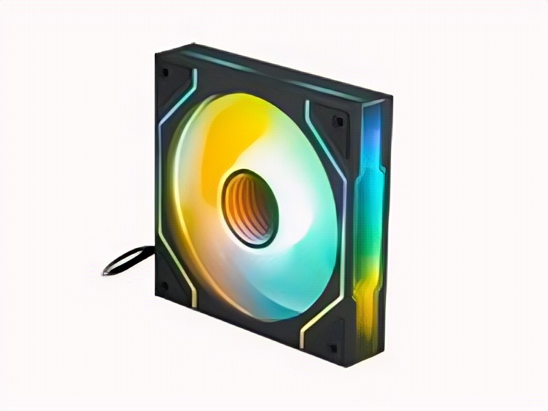 Ventiladores Y Sistemas De Enfriamiento - Shot Gaming - Processor Fan