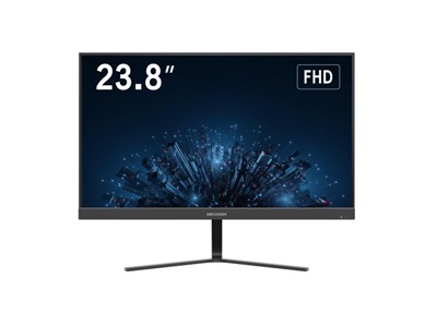 Monitor IPS 23.8" HIKVISION