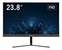 Monitor Gamer Ips 23.8" Full HD 100Hz