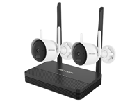 Cámara Bullet WiFi 2MP