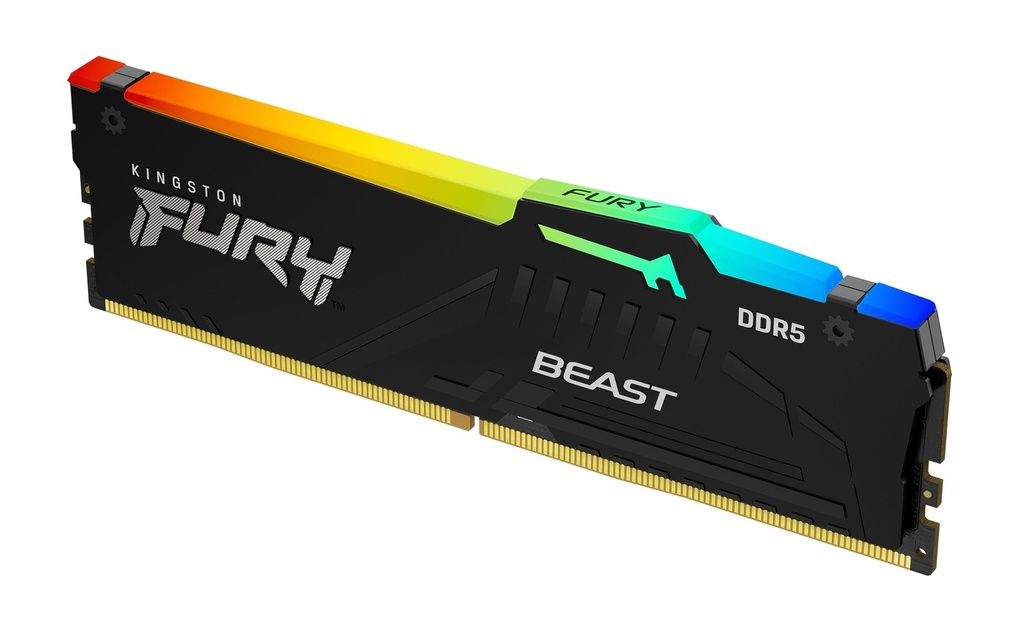 Memoria RAM 16GB Ddr5 6800MHZ Cl34