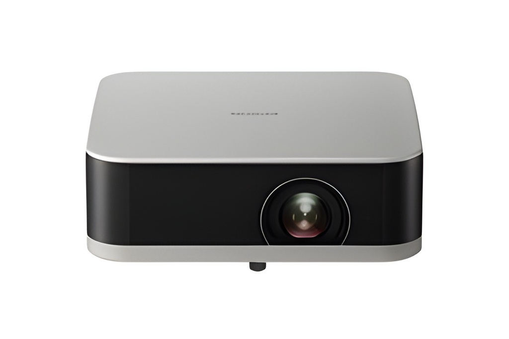 Proyector 3LCD Wxga 3600lm