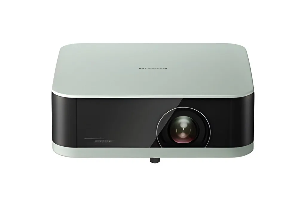 Proyector 3LCD 3800lm Wxga