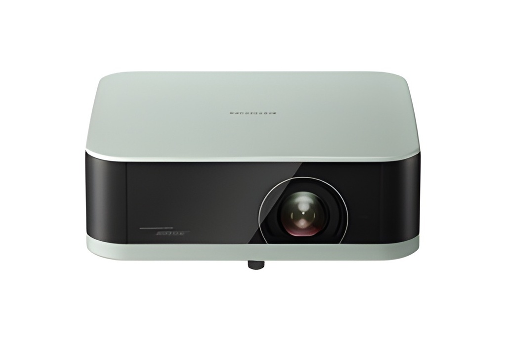 Proyector 3LCD 3800lm Wxga