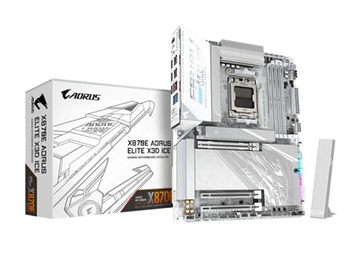 Tarjetas Madre (Placas Madre) - AORUS - X870
