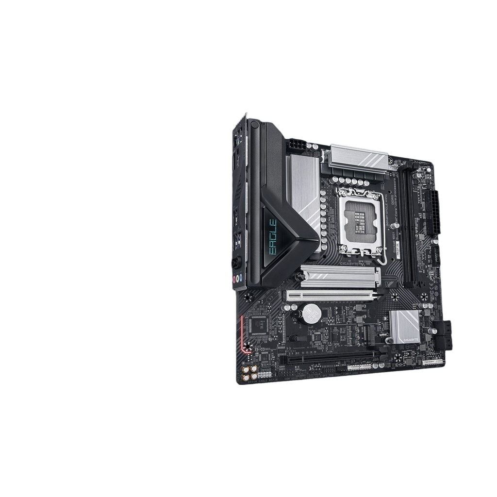 Placa Madre Micro Atx Intel B860 Con Intel HD Graphics