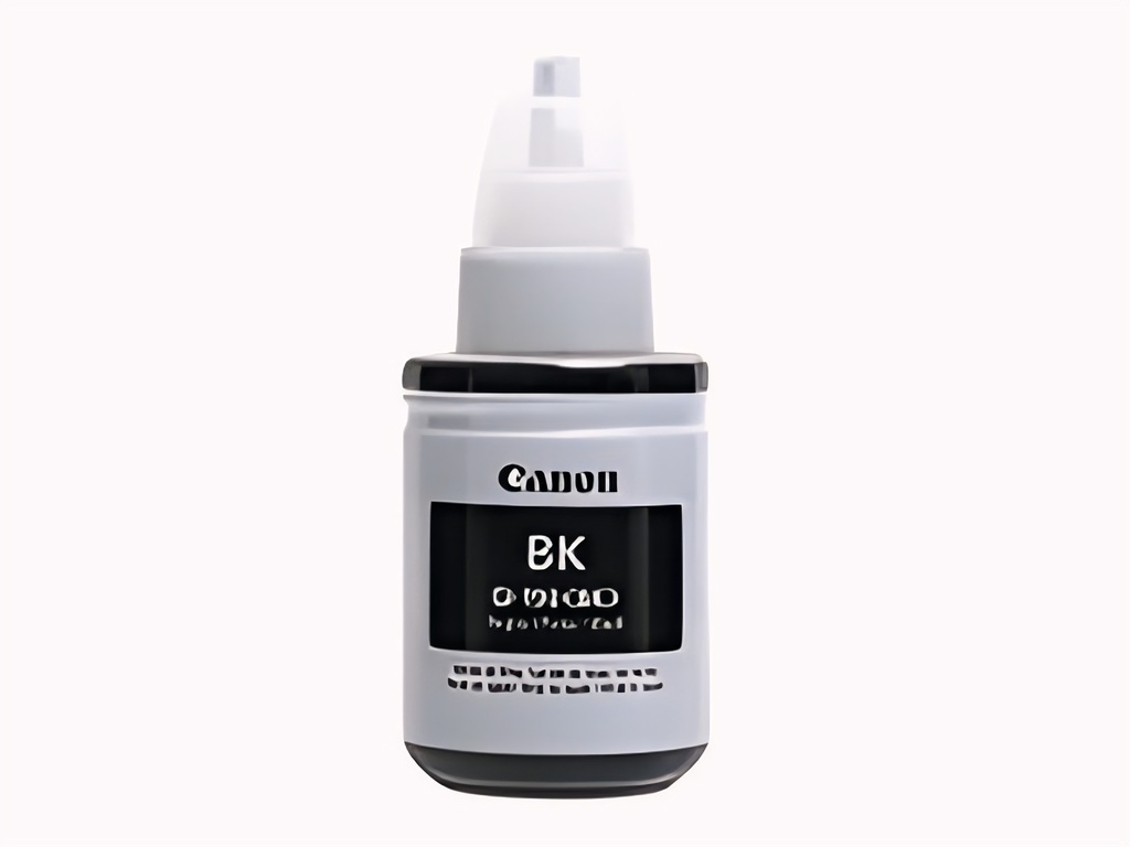 Cartucho De Tinta Negro 135ml Original