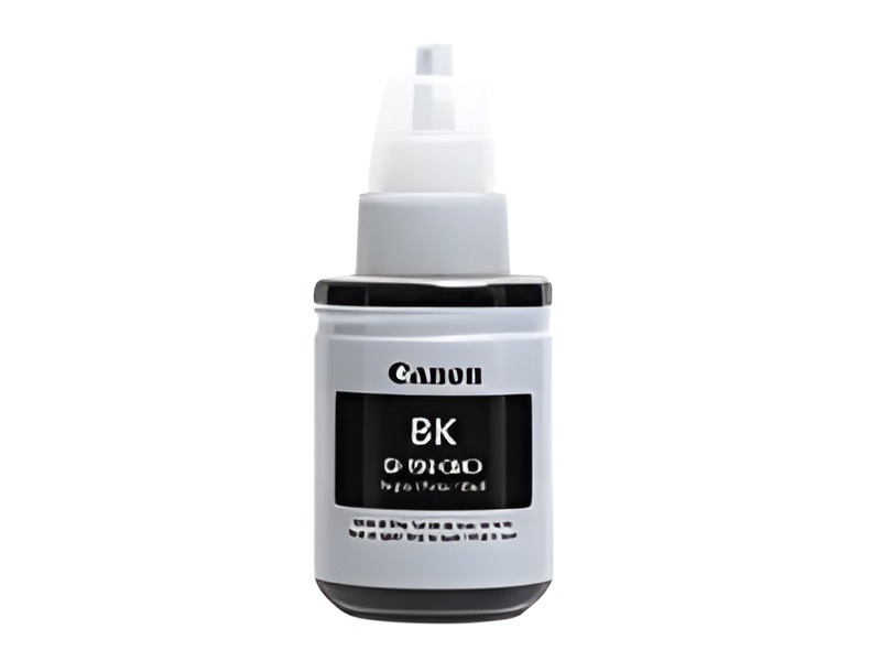 Cartucho De Tinta Negro 135ml Original