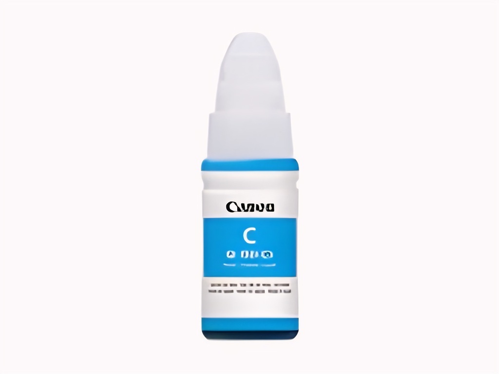 Cartucho De Tinta Cyan 70ml