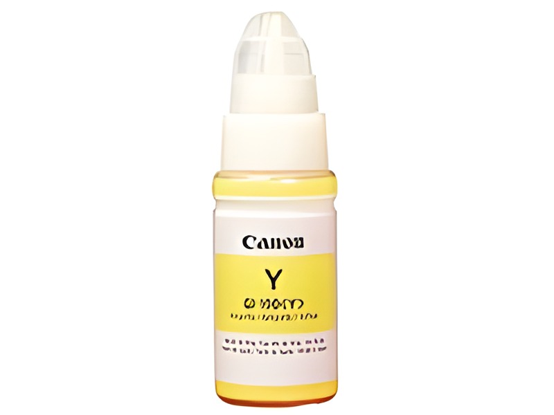 Tinta Amarillo