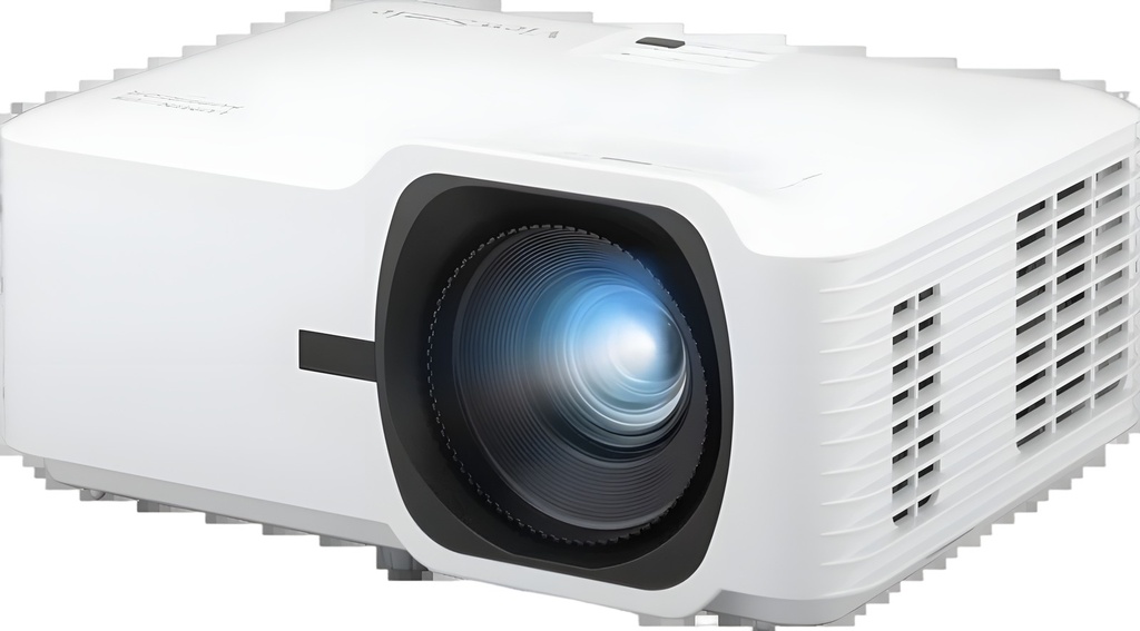 Proyector Lase Wxga 6000lm