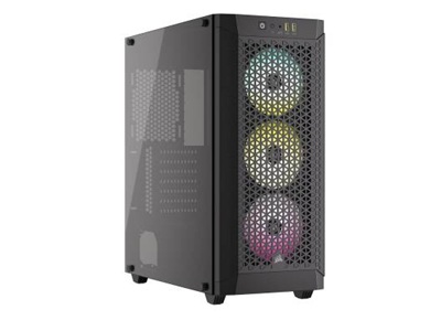 Torre ATX HSI XYZ