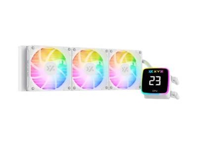Cooler Para CPU Hsi Xyz