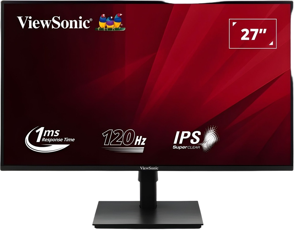 Monitor Ips 27 Pulgadas FHD 120Hz