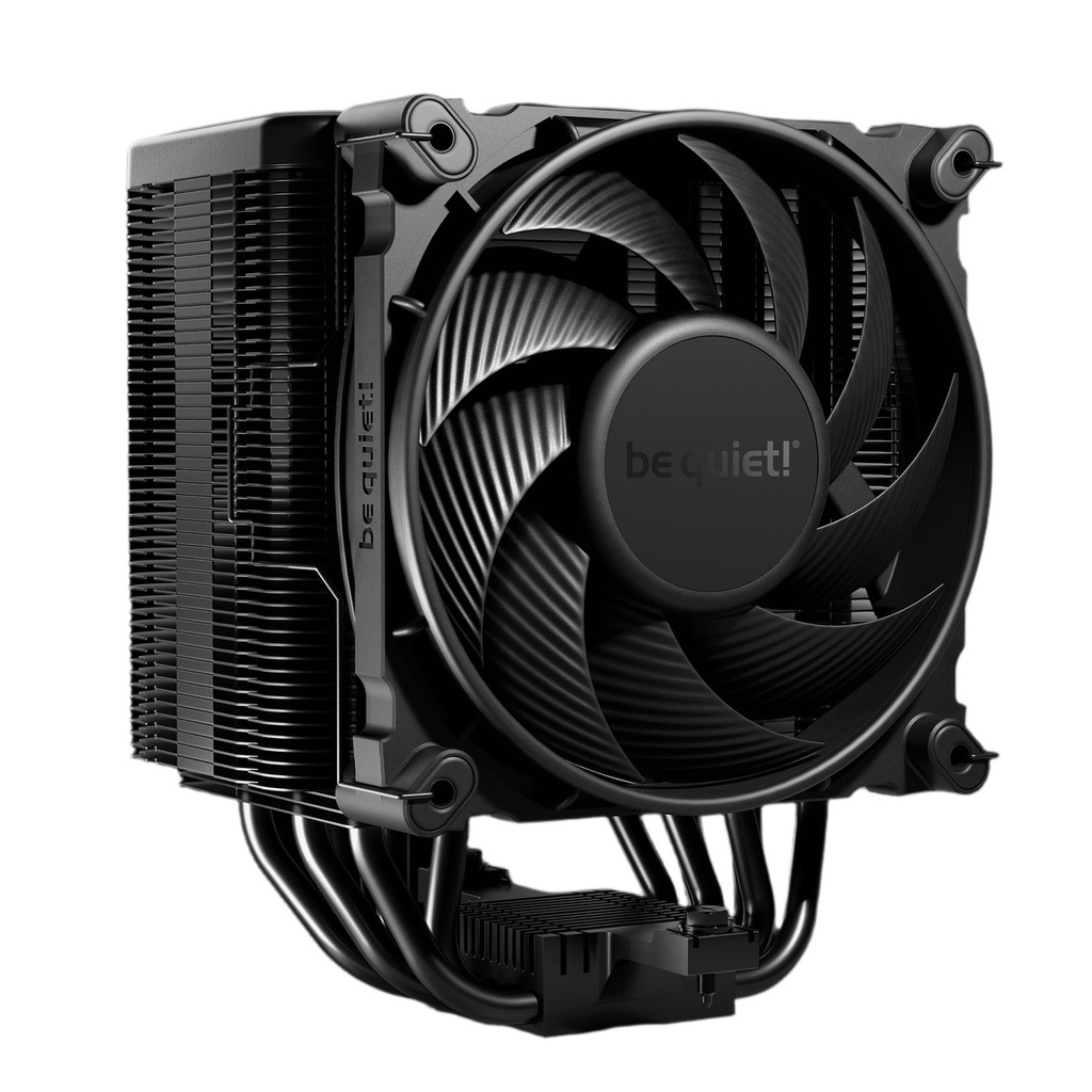 Disipador De CPU Aire Ventilador