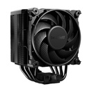 Disipador De CPU Aire Ventilador