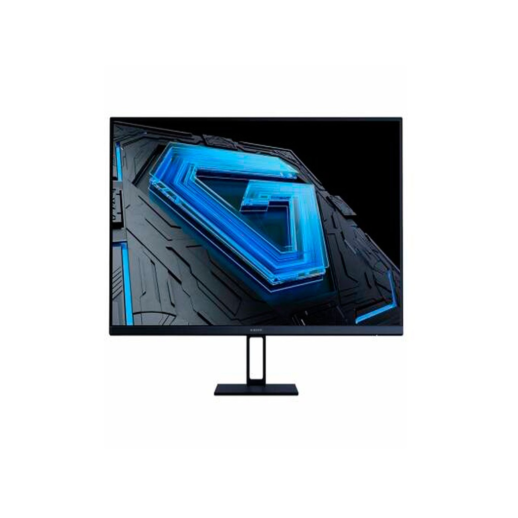 MONITOR GAMER 27" 165Hz