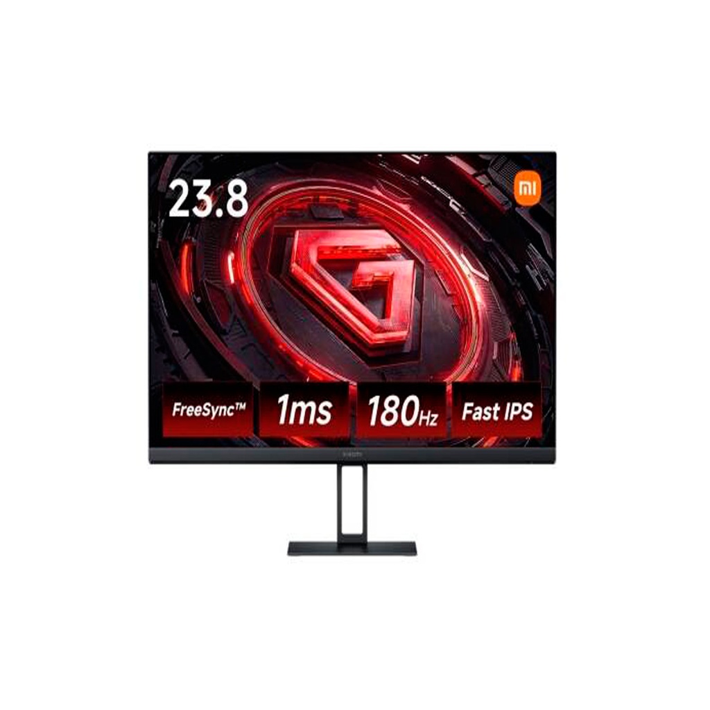 Monitor Gamer LED 23.8 FHD 180Hz