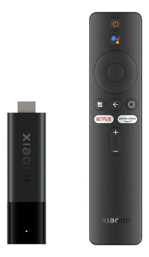Dispositivo Streaming Xiaomi