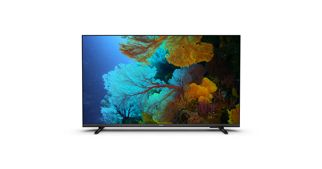 Televisor Android TV