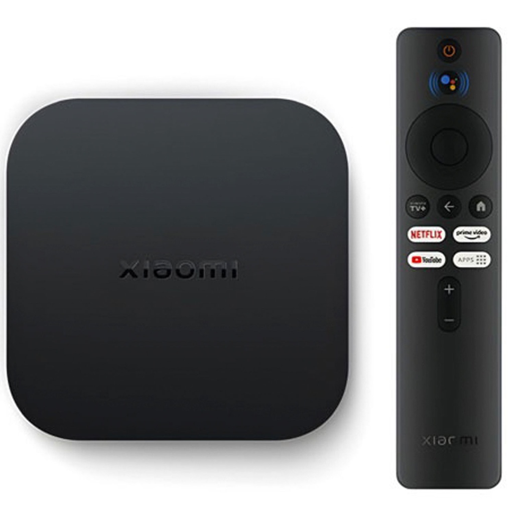Reproductor Multimedia 4K Ultra HD