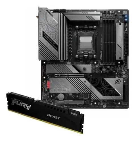 X870e 32GB Ddr5 5600MHz