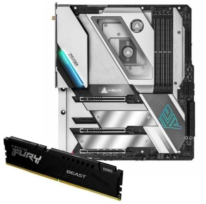 Intel 16GB