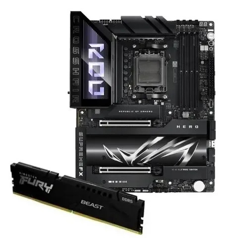 Am5 32GB Ddr5 5600MHz