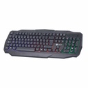 Super Combo Gamer X-Lizzard PACK 2