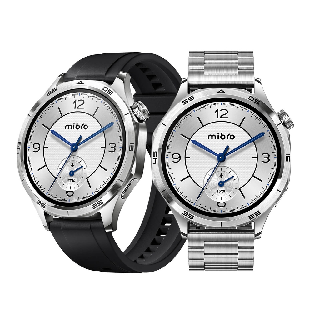 Smartwatch Pantalla Funciones