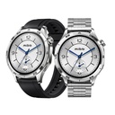 Smartwatch Pantalla Funciones